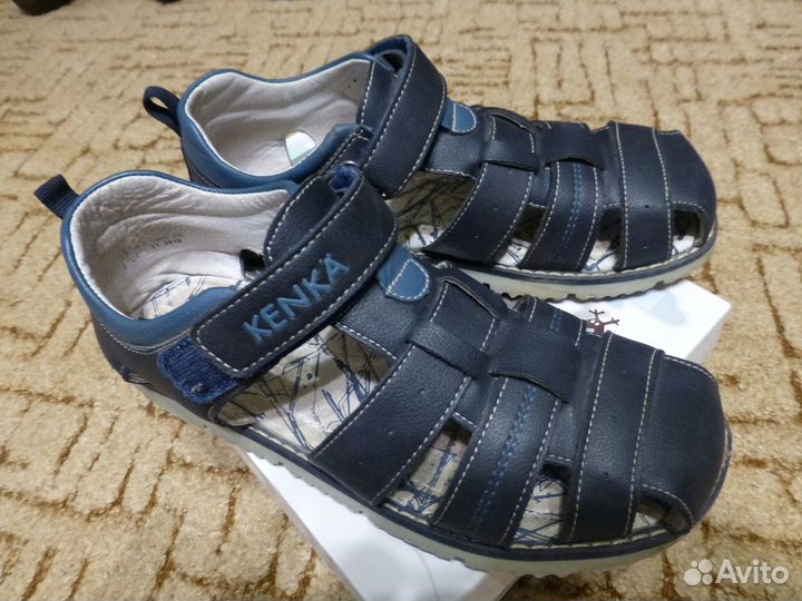Босоножки кеnка 36 размер