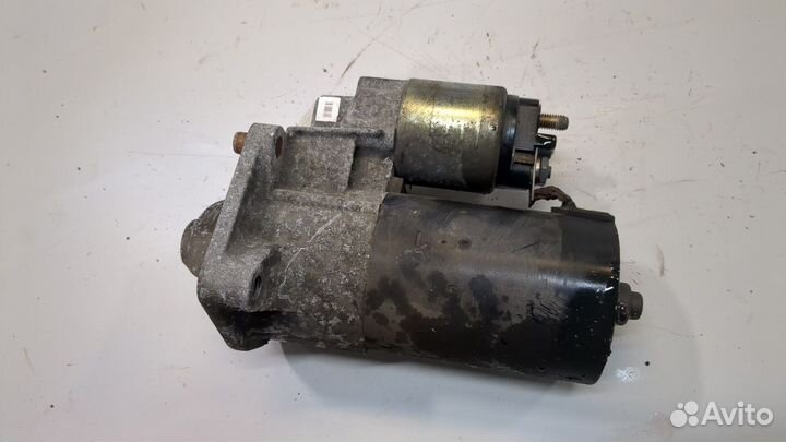 Стартер Volvo S40 / V40