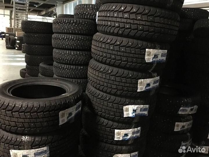 Sailun Ice Blazer WST2 265/60 R18 110T