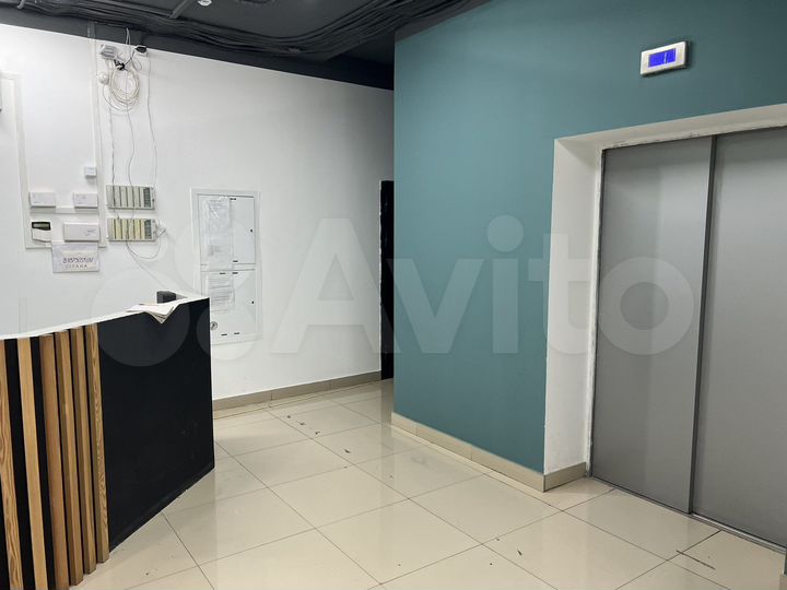 Свободного назначения, 83.5 м² Правды 17