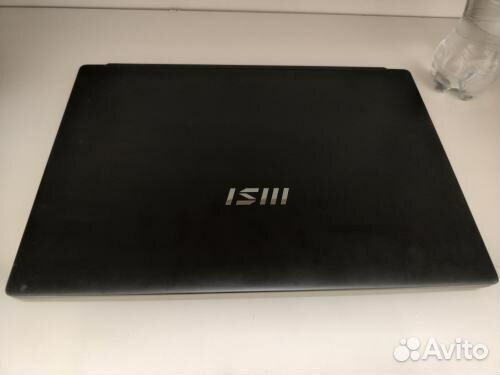Ультрабук MSI Modern 14 C12M-230RU