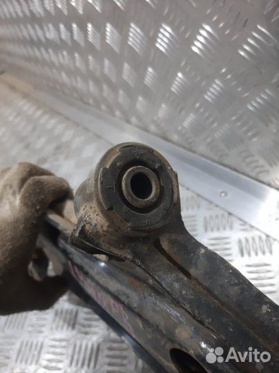 Рычаг передний правый Fiat Albea 350A1000