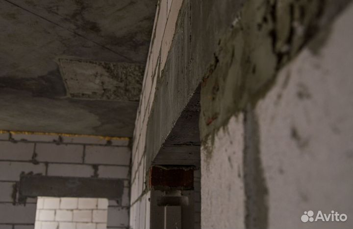 Перемычки из полистиролбетона