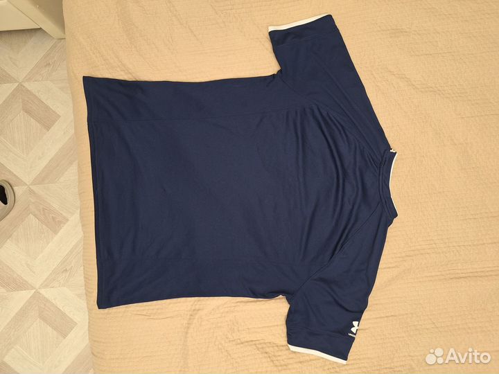 Футболка under armour xl