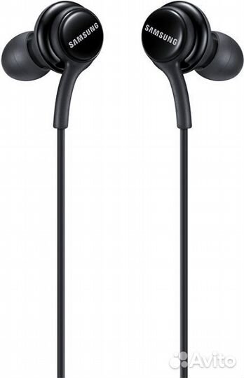 Samsung EO-IA500 Black