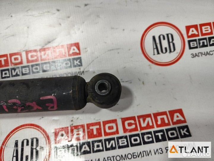 Стойка задняя правая toyota raum