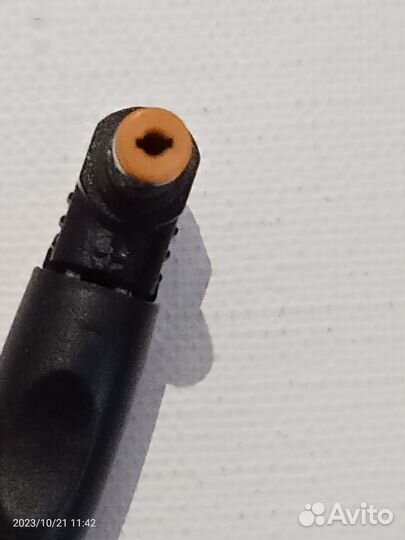 Зарядное устройство для ноутбука