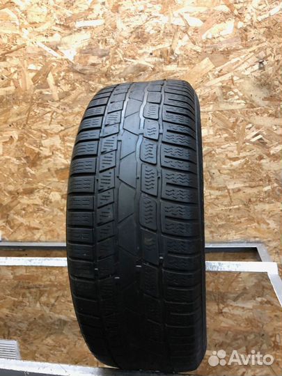 Continental ContiWinterContact TS 830 P 215/60 R16