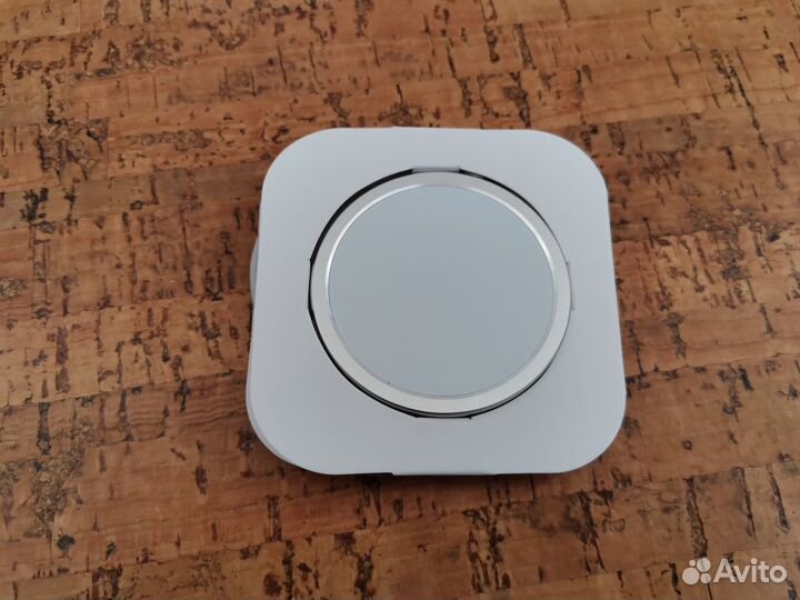 MagSafe Charger беспроводная зарядка