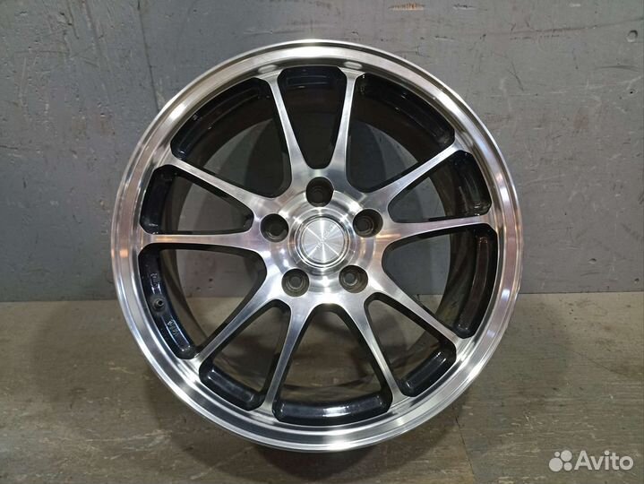 Диски R17 Bridgestone Eco Forme CRS10