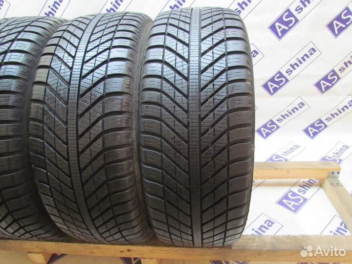 Goodyear Vector 4Seasons 205/55 R16 97P