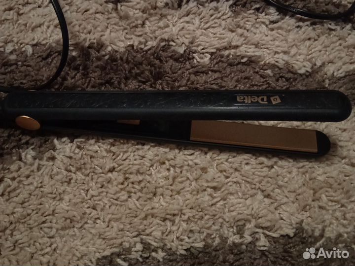 Выпрямитель для волос