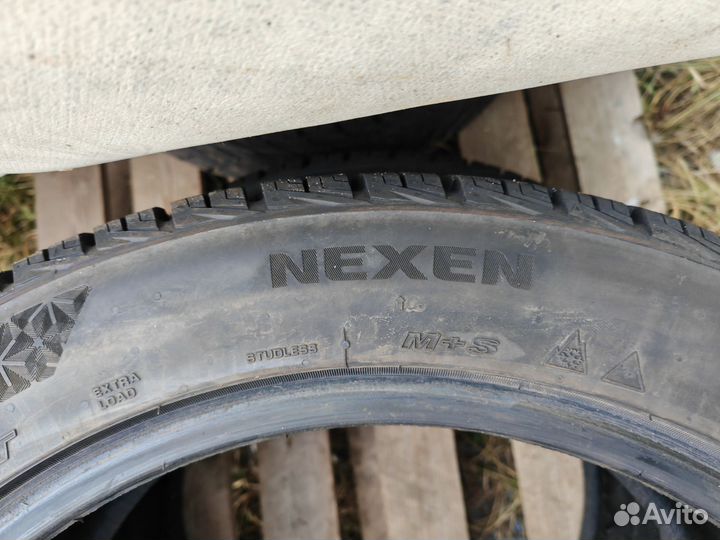Nexen Winguard Ice 3 245/45 R18 100T