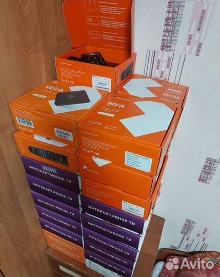 Тв приставка с Wi-Fi без абонентской платы