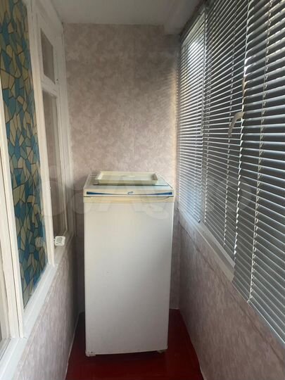 Комната 15,1 м² в 1-к., 4/5 эт.