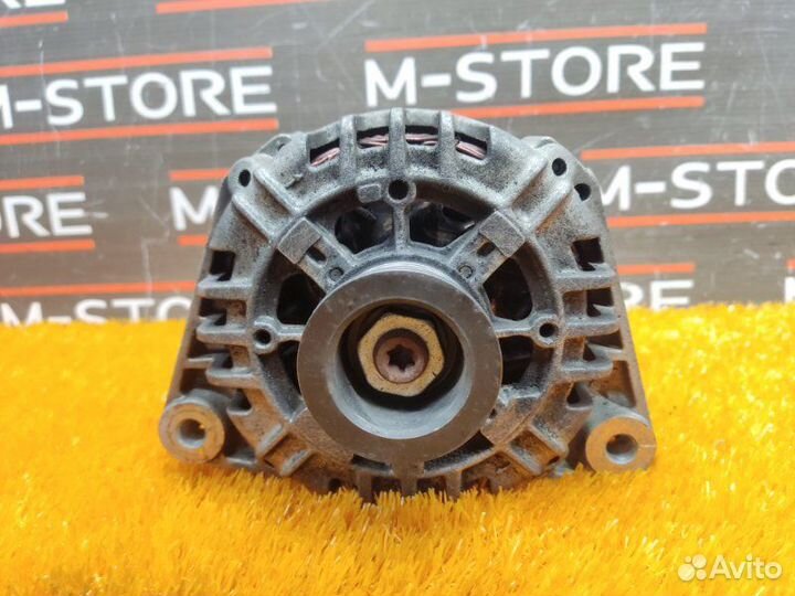 Генератор Mercedes-Benz Clk-Class C209 112.912