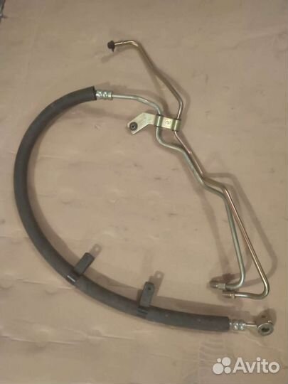 Шланг гур BYD F3 Бад Ф3