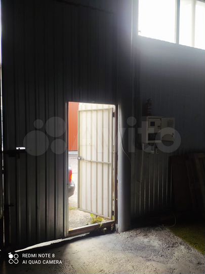 Склад, 150 м²