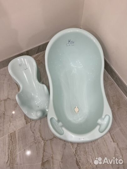 Ванночка для купания