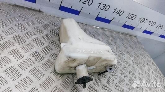 Бачок расширительный mazda CX-7 1 (EBG26NP01)