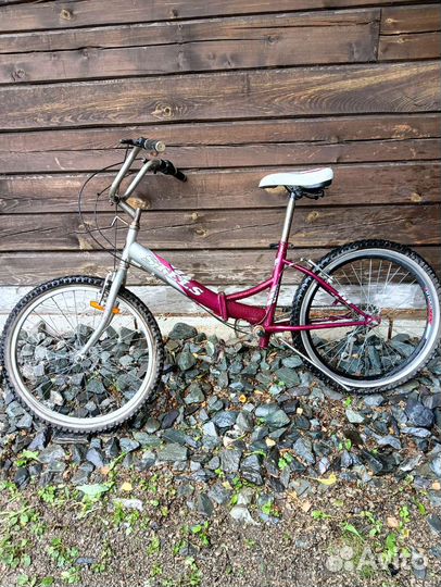 Велосипед Stels