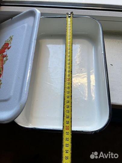 Посуда эмалированная, казанки, тазы алюминиевые