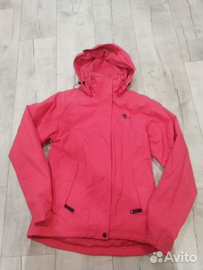 Горнолыжная куртка adidas женская