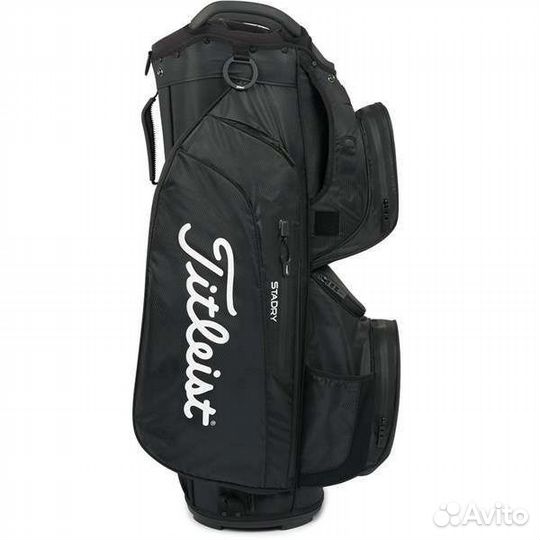 Сумка для гольфа Titliest Cart 15 StaDry