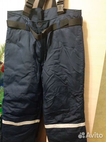 Костюм рабочий