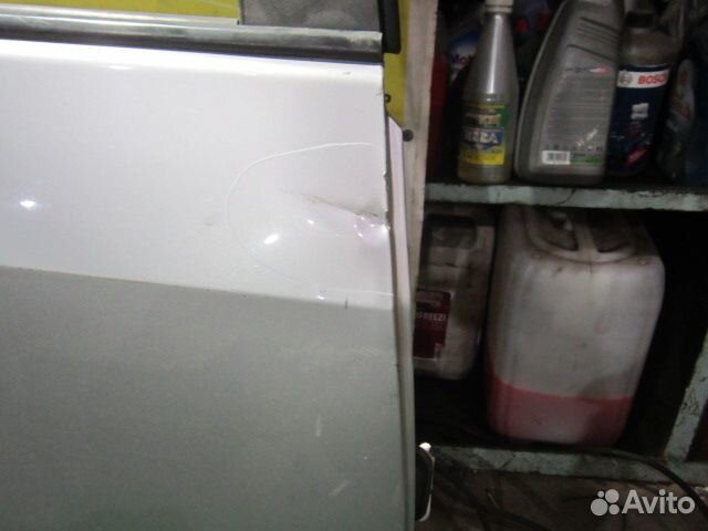 Toyota corolla 180 Дверь задняя правая 2015 (дефек