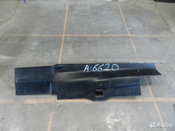 Дефлектор воздушный левый - Mercedes-Benz A W176