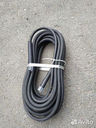 Шланг высокого давления для мойки