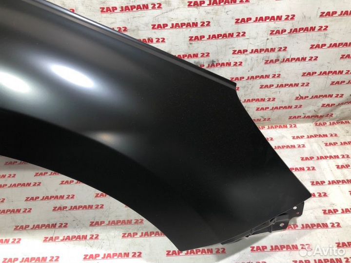 Крыло переднее правое Subaru Outback BS 14-19