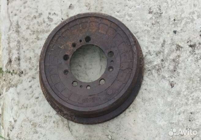 Барабан тормозной УАЗ