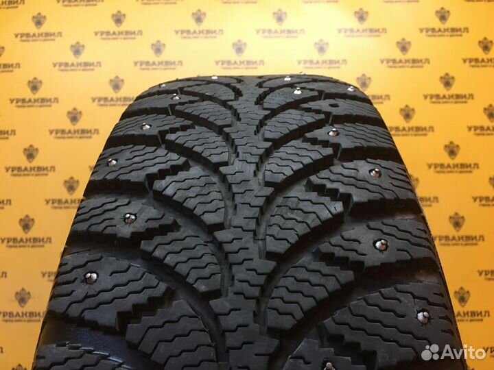 Cordiant Sno-Max 205/60 R16 96