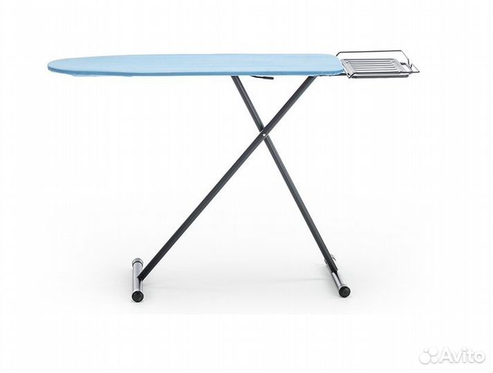 Доска гладильная Metalnova Trend