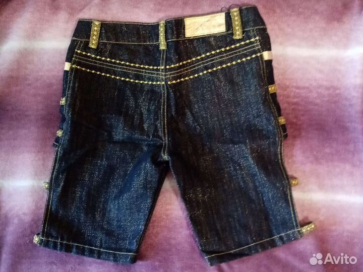 Шорты женские