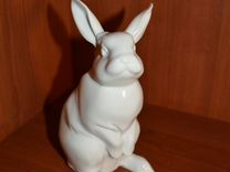 Статуэтка Furstenberg Кролик 16 см фарфор