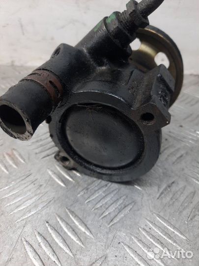 Насос гур Renault Kangoo минивэн 1.2 D4F730 2004