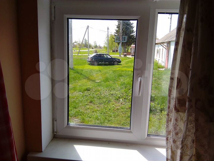 Дом 64 м² на участке 14 сот.