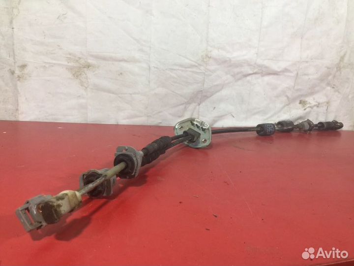 Трос кпп Kia Ceed 2