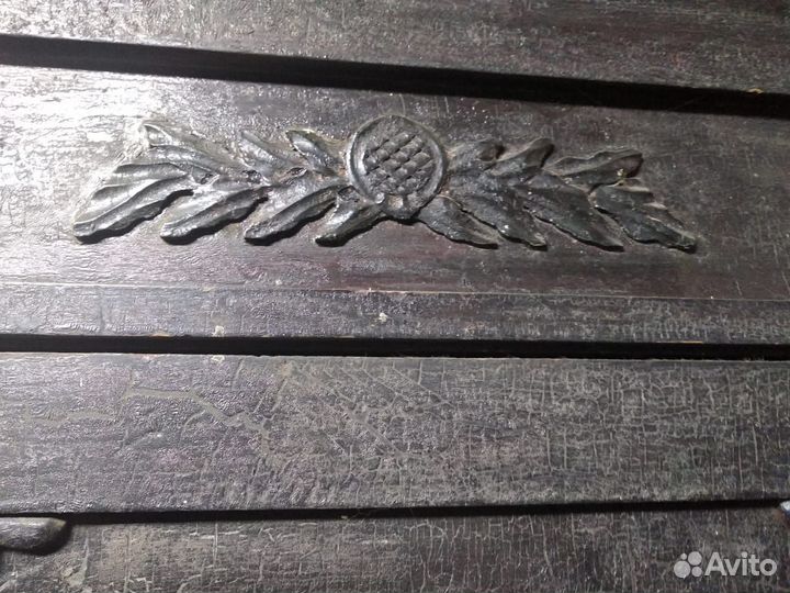 Шкаф плательный