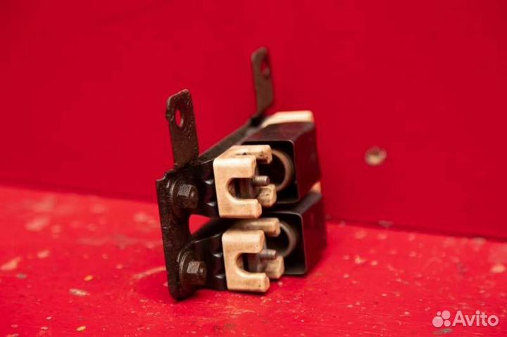 Резистор вентилятора Mercedes S500 W140 M119 1991