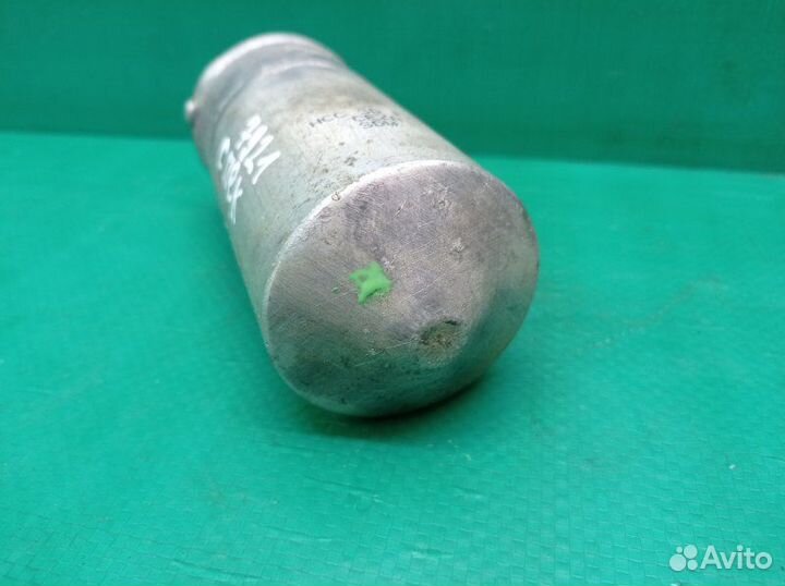 Осушитель кондиционера Kia Spectra седан S6D 2007