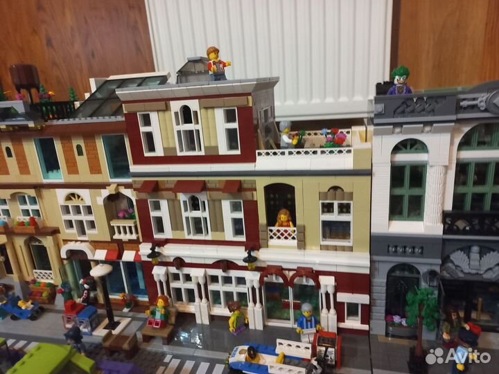Lego