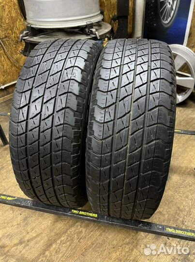 Goodyear Wrangler HP 215/60 R16 95H