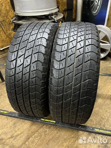 Goodyear Wrangler HP 215/60 R16 95H