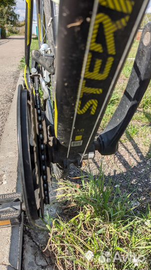 Велосипед городской Stern Urban 1.0 28