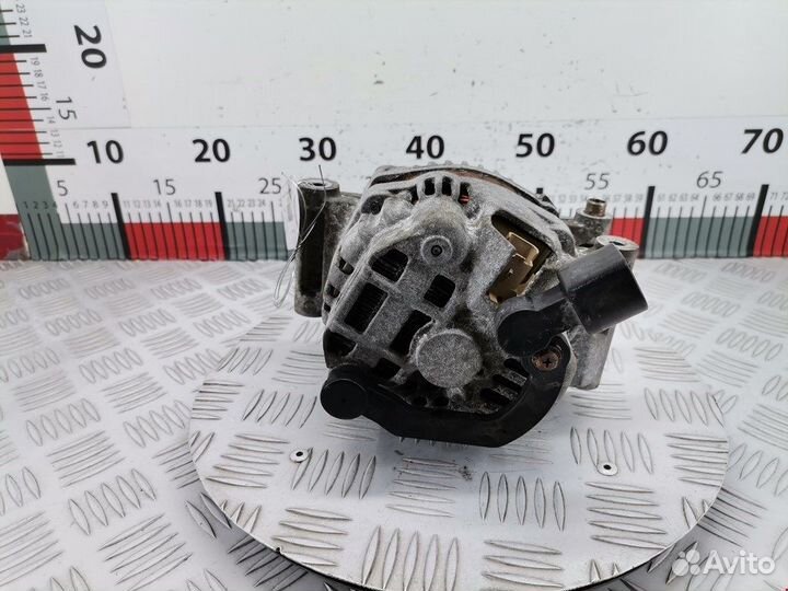 Генератор для Peugeot-Citroen 207 5705KQ