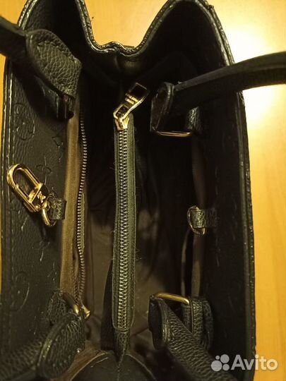 Продам сумку женскую